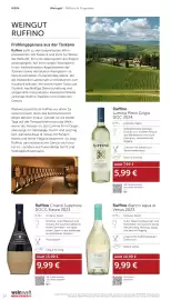Weinwelt Interspar Flugblatt Seite 14