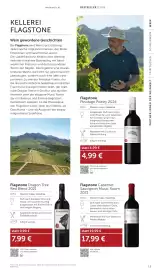 Weinwelt Interspar Flugblatt Seite 15