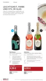 Weinwelt Interspar Flugblatt Seite 16