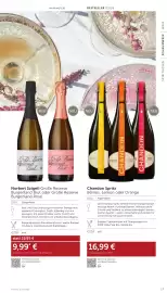 Weinwelt Interspar Flugblatt Seite 17