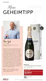 Weinwelt Interspar Flugblatt Seite 18