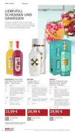 Weinwelt Interspar Flugblatt Seite 20