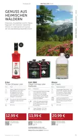 Weinwelt Interspar Flugblatt Seite 21