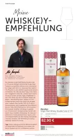 Weinwelt Interspar Flugblatt Seite 22