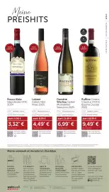 Weinwelt Interspar Flugblatt Seite 24