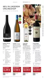 Weinwelt Interspar Flugblatt Seite 5