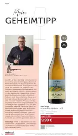 Weinwelt Interspar Flugblatt Seite 6