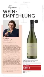 Weinwelt Interspar Flugblatt Seite 7
