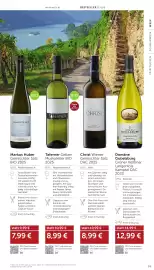 Weinwelt Interspar Flugblatt Seite 9