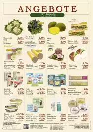 LPG Biomarkt Prospekt woche 17 Seite 2