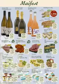 LPG Biomarkt Prospekt woche 17 Seite 3