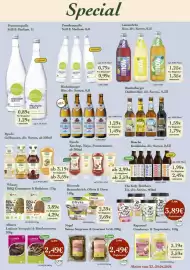 LPG Biomarkt Prospekt woche 17 Seite 4