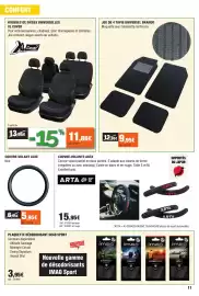 Catalogue Autobacs page 11