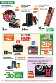 Catalogue Autobacs page 16