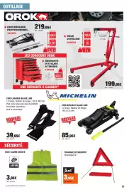 Catalogue Autobacs page 17