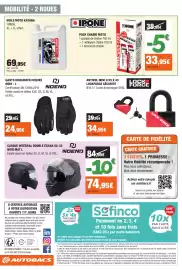 Catalogue Autobacs page 18