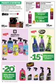 Catalogue Autobacs page 4