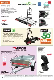 Catalogue Autobacs page 8