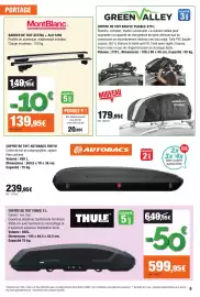 Catalogue Autobacs page 9