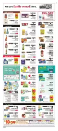 ShopRite flyer week 18 Page 7