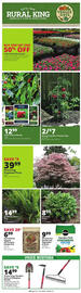 Rural King weekly ad week 17 Page 12