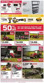 Rural King weekly ad week 17 Page 4