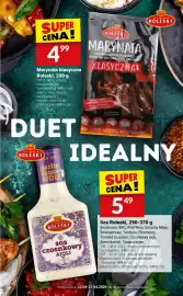 Twój Market gazetka tydzień 17 Strona 3