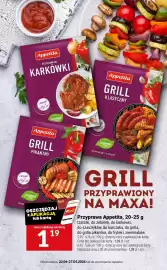 Twój Market gazetka tydzień 17 Strona 4