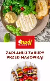 Twój Market gazetka tydzień 17 Strona 9