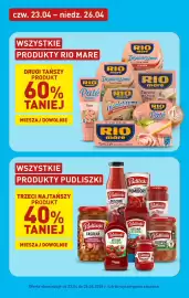 ALDI gazetka Strona 2