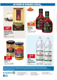 E.Leclerc gazetka Strona 2