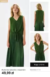 Top Secret gazetka tydzień 17 Strona 2