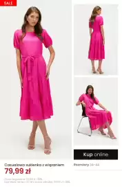 Top Secret gazetka tydzień 17 Strona 3