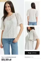 Top Secret gazetka tydzień 17 Strona 4