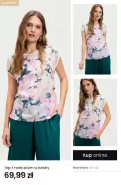 Top Secret gazetka tydzień 17 Strona 7