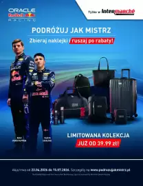 Intermarche gazetka Strona 1