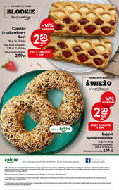 Żabka gazetka Strona 8