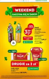 Żabka gazetka Strona 4