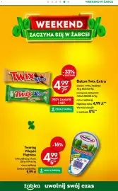 Żabka gazetka Strona 6