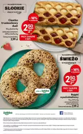 Żabka gazetka Strona 8