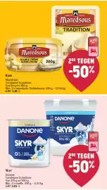 AD Delhaize folder week 17 Pagina 24