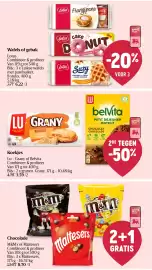 AD Delhaize folder week 17 Pagina 27