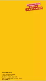 AD Delhaize folder week 17 Pagina 33