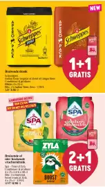 AD Delhaize folder week 17 Pagina 34