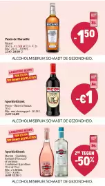 AD Delhaize folder week 17 Pagina 36