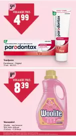 AD Delhaize folder week 17 Pagina 39