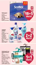 AD Delhaize folder week 17 Pagina 45