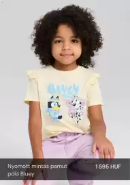 Sinsay akciós újság Oldal 2