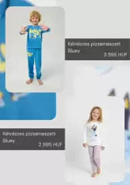 Sinsay akciós újság Oldal 3