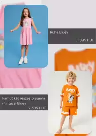 Sinsay akciós újság Oldal 4